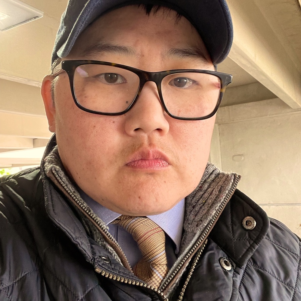 Meet your Posher, Cooper